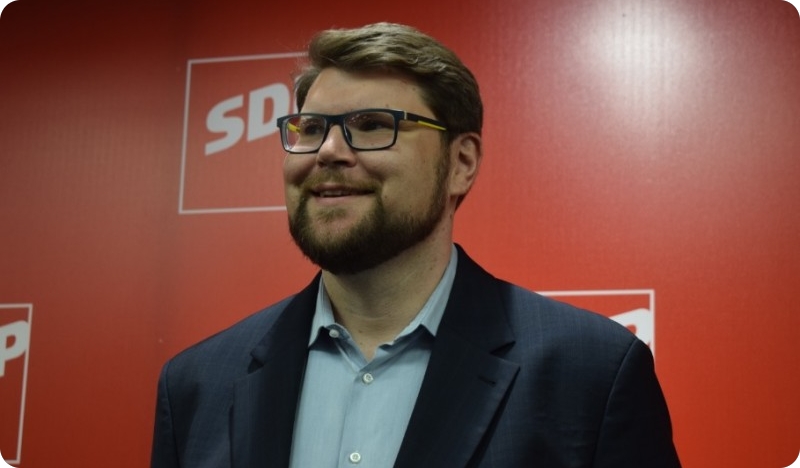 Grbin: Gradonačelnička pozicija nije financijski isplativa, ali je ključna za Pulu-149959