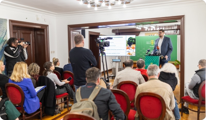 Gradonačelnik Peđa Grbin predstavio Proračun za 2026: „Proračun koji spaja razvoj, sigurnost i bolju kvalitetu života“-156501