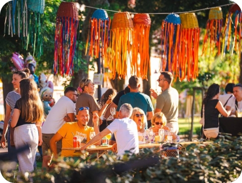 Park Food Fest otvorio sezonu ukusnih događanja u Novigradu-152924