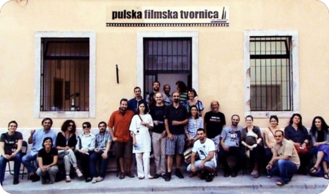 Pulska filmska tvornica slavi 20. obljetnicu postojanja!-152104