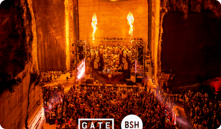 Gates of Agartha ponovno otvara vrata drugog svijeta u Cave Romane-160692
