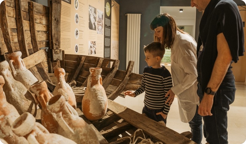 Kuća istarskog maslinovog ulja s humanitarnom misijom-157281