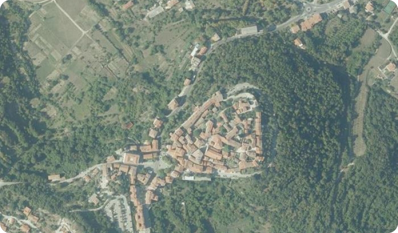 Odobren najveći projekt Grada Labina – obnavlja se Pineta!-133728