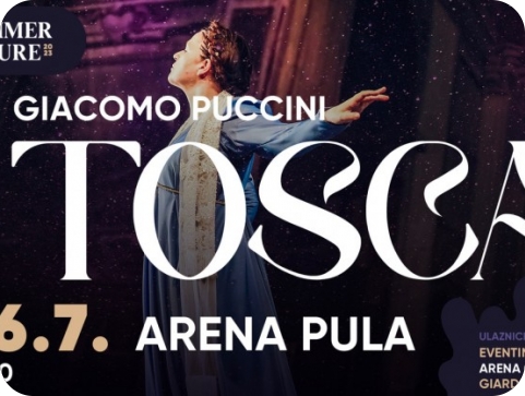 Senzualna i strastvena „Tosca“ stiže u pulsku Arenu-138116