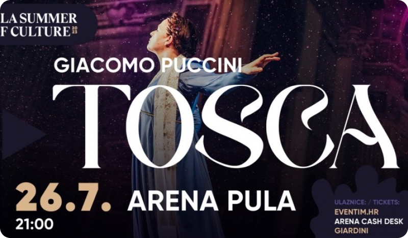 Senzualna i strastvena „Tosca“ stiže u pulsku Arenu-138116
