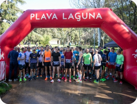 Počinje 21. sezona Istarske zimske lige powered by Plava Laguna-156026