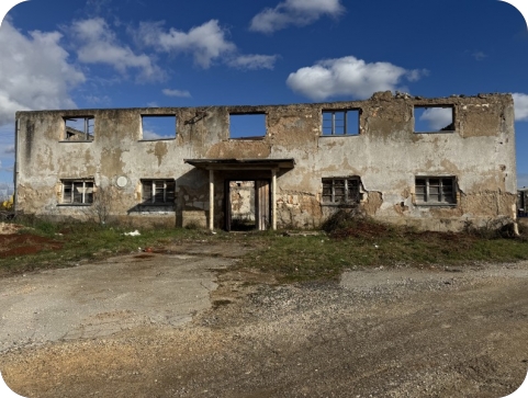 Na bivšem prostoru “Marčanke” gradit će se Poduzetnički inkubator - VIDEO-158167