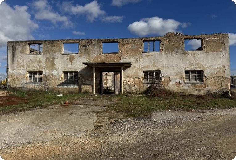 Na bivšem prostoru “Marčanke” gradit će se Poduzetnički inkubator-158167