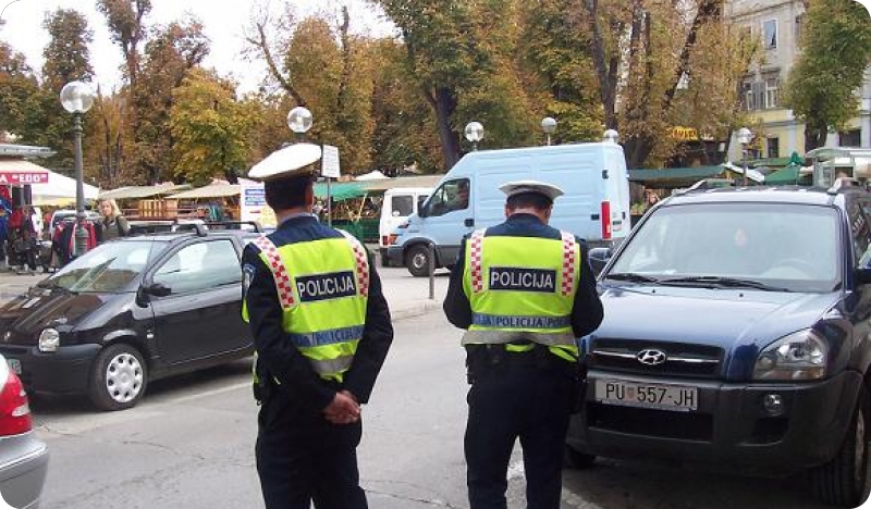 Stanje sigurnosti cestovnog prometa na području PU istarske-92653