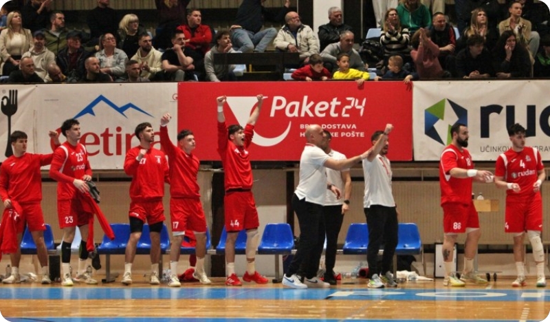 Poreč preokretom u drugom poluvremenu do pobjede protiv Umaga-158967
