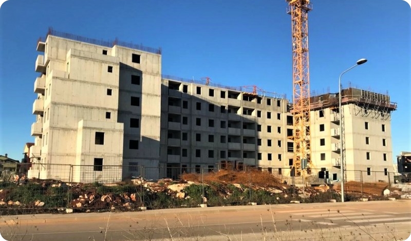 Objavljen popis banaka koje će provoditi subvencionirane stambene kredite-134967