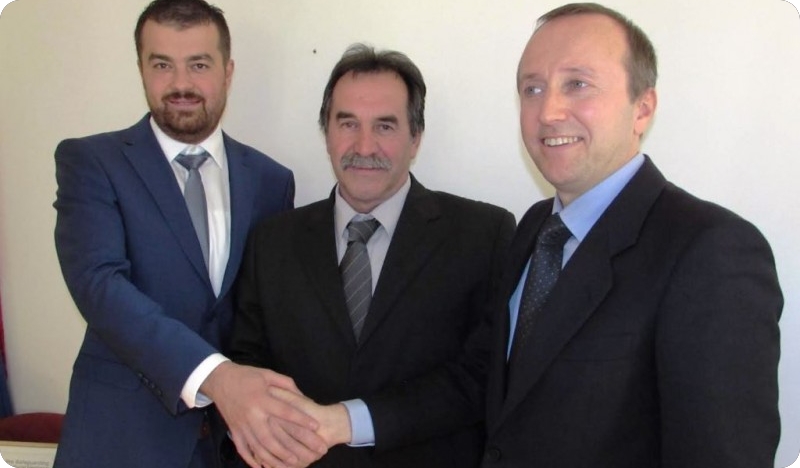 Općina Pićan i ROCKWOOL postigli dogovor o suradnji i suživotu-73501