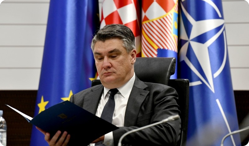 Predsjednik Milanović: “Idem po povjerenje naroda, o svemu će odlučiti hrvatski ljudi na izborima, a ne ustavni suci”-143610