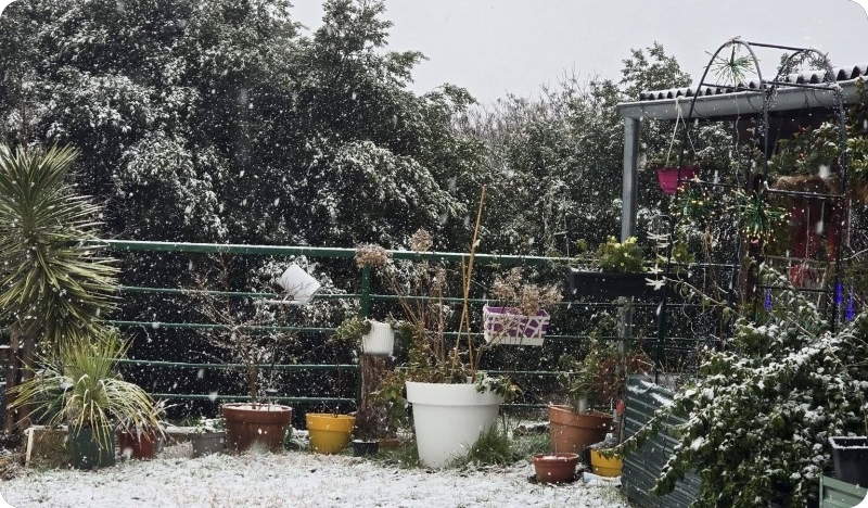 Otvorena vrata u hladnim danima, Prenoćište otvoreno 24/7-157673