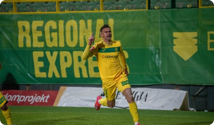 Smail Prevljak za 800.000 eura prelazi u Dinamo-162372