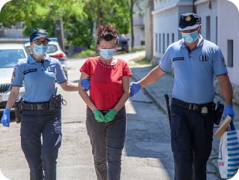 Pet godina nakon zločina na Verudi: Konačna presuda Divni Sekulić-Trošt i sinu Damjanu-154741