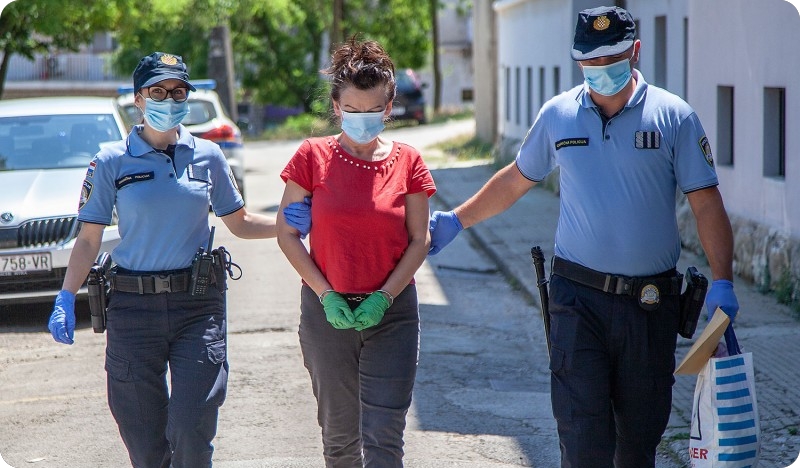 Pet godina nakon zločina na Verudi: Konačna presuda Divni Sekulić-Trošt i sinu Damjanu-154741