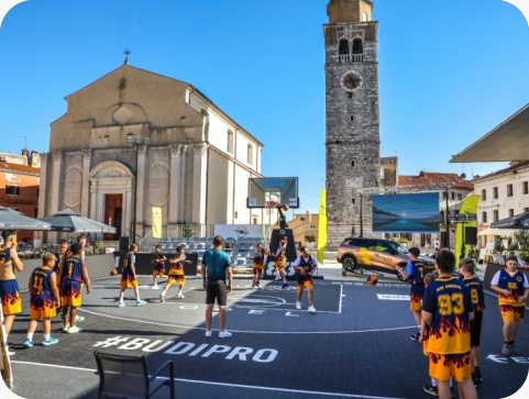 Umag spreman za novu PRO 3x3 košarkašku priču-162166
