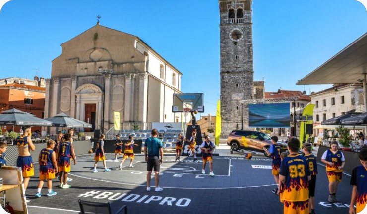 Umag spreman za novu PRO 3x3 košarkašku priču-162166