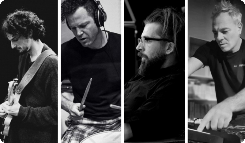 Promocija knjige Danijele Martinović, izložbe, filmovi, glazba, predavanja, radionice-141496