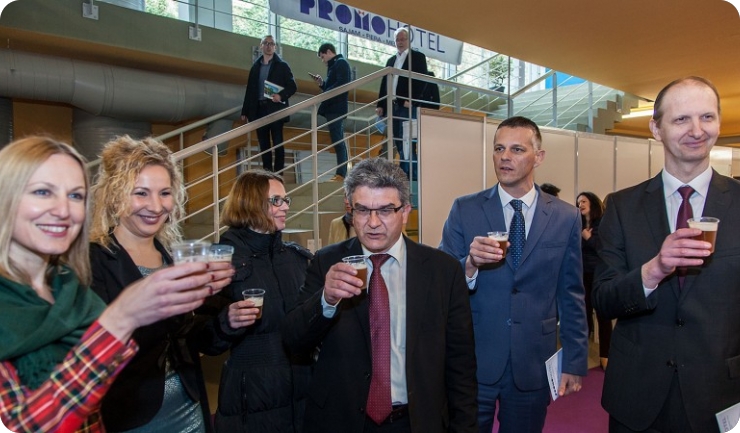 Poreč: rekordan Promohotel kao najava rekordne turističke sezone-75529