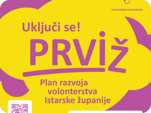 U Istri započinje izrada prvog županijskog Plana razvoja volonterstva u Hrvatskoj-159524