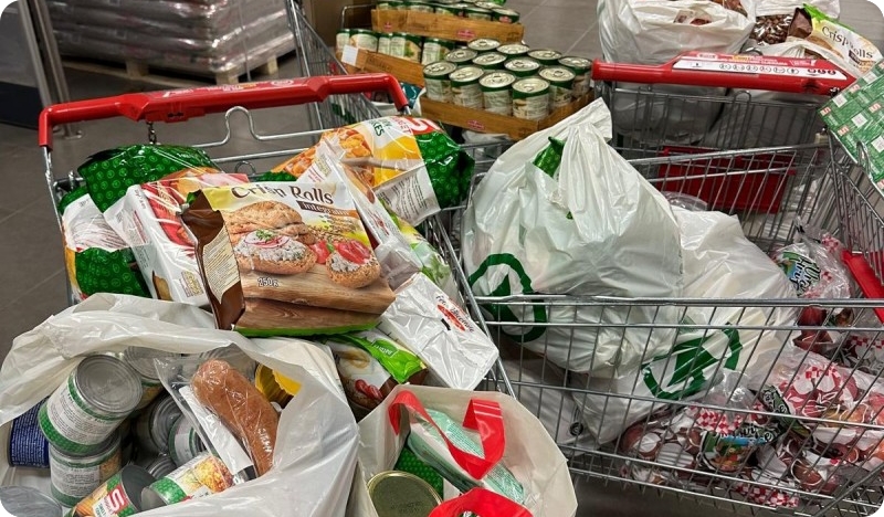 Humanitarna akcija „Za noniće“ i ove godine pomaže pulskim umirovljenicima-157313