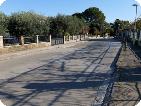 Paduljski put tjedan dana s povremenim prekidima vode-157852