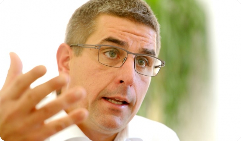 Gradonačelnik Marko Paliaga prozvao Ministra Fuchsa-118434