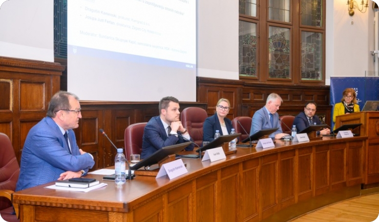 U Hrvatskoj se izmjenjuje Zakon o strancima-135985