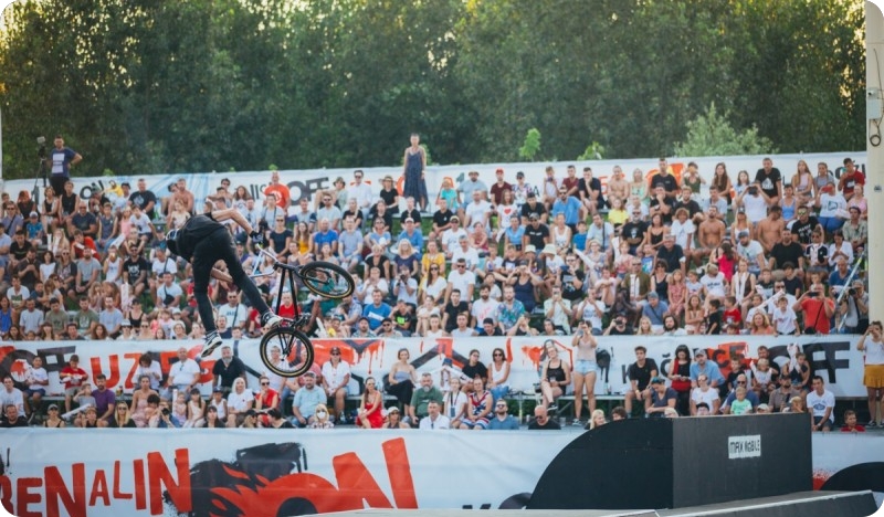 Marin Ranteš po prvi put pobijedio na Pannonian Challengeu-120046
