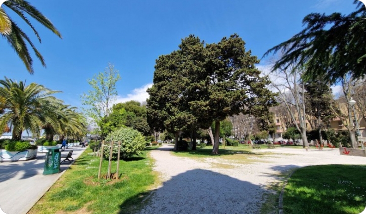 Dođi u Park: Uživajte u prirodi i zabavi u Puli-136069