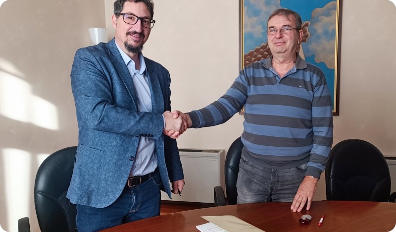 Grad Vodnjan i Sindikat potpisali novi kolektivni ugovor za djelatnike predškolske ustanove-141766