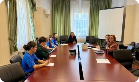 Održan prijem za učenike Srednje škole Buzet koji pohađaju program ŠiZ-160100