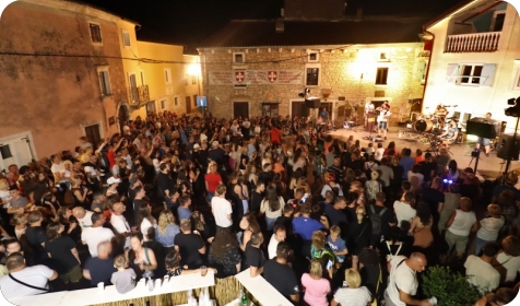 Fun Box Band i Lima Len večeras na Perojskoj fešti-162235