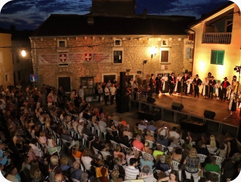 Perojska fešta u subotu, Bumbarland Bikers Meeting za vikend na Sajmu-162094