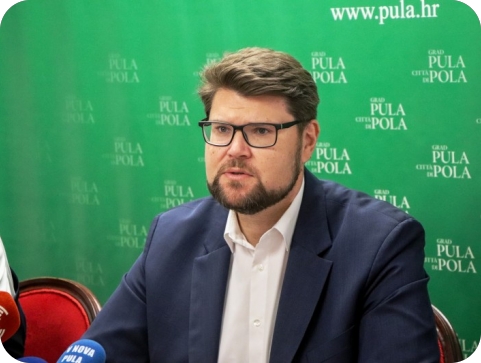 Grad Pula uputio ispriku zbog neprimjerenog postupanja zahvalama i priznanjima-163965