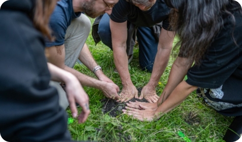 Bez pozornice i bez priručnika - večer kolektivnog slušanja u Galeriji Novo-157763