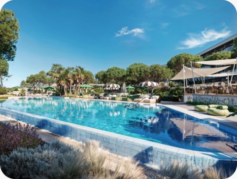 Povodom svečanog otvorenja Pical Resorta, Valamar Istri poklanja vrhunski koncertni program-159980