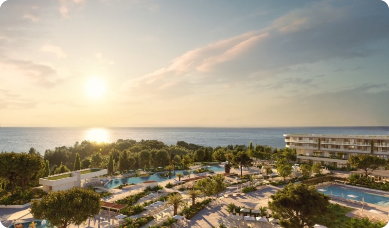 Valamar potvrdio isplatu dividende od 0,27 eura po dionici-160083