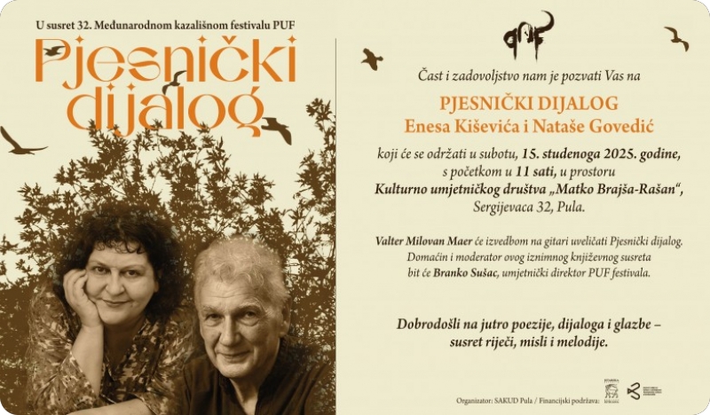 Pjesnički dijalog u Puli-156489