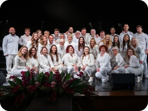 Roženice pokreću glazbeni projekt „Pjevaj s nama“ u spomen na maestra Milottija-156125