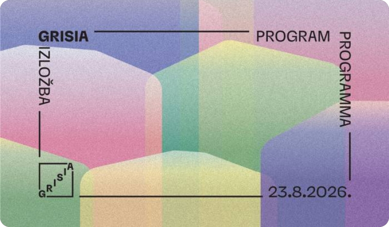 Rovinjska Grisia ove nedjelje postaje jedinstveno mjesto susreta umjetnika i publike-162920