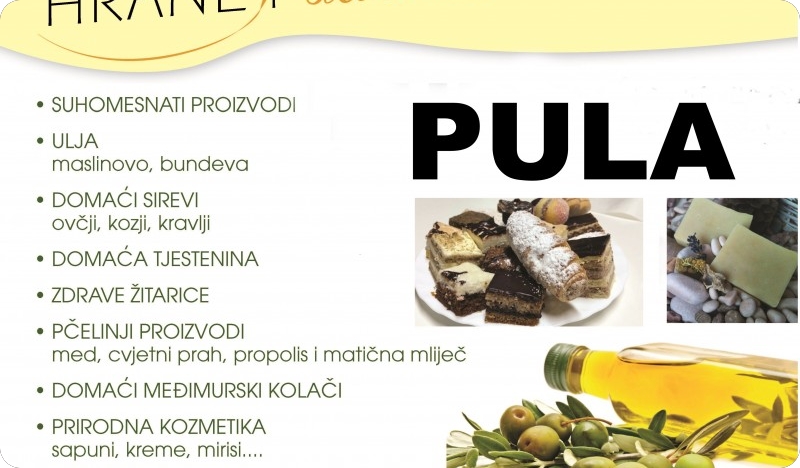 Festival zdrave hrane i domaćih proizvoda-73226