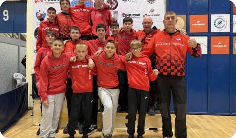 Puležani pokorili Požegu! Devet zlata i tri titule najboljih za Planet Sport-164168