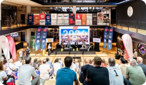 Cobolli predvodi spektakl u Umagu potvrđeni i Arnaldi te Blockx za 36. Plava Laguna Croatia Open-161494