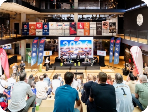 Cobolli predvodi spektakl u Umagu potvrđeni i Arnaldi te Blockx za 36. Plava Laguna Croatia Open-161494