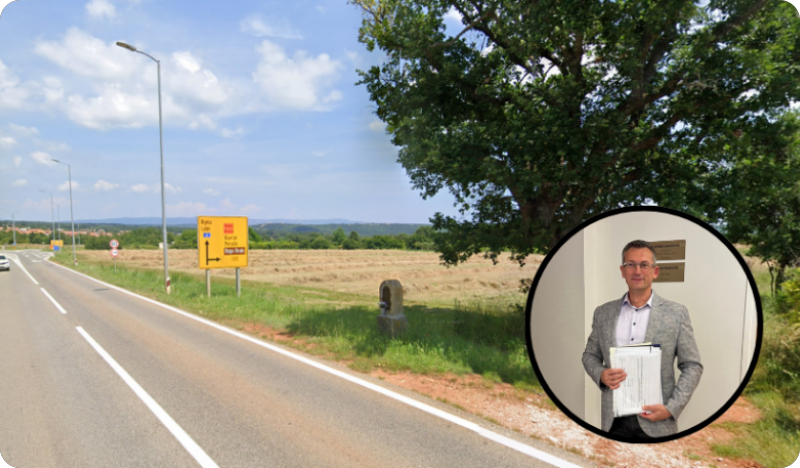 Pliško: Tommy stiže u Marčanu početkom sljedeće godine-153848