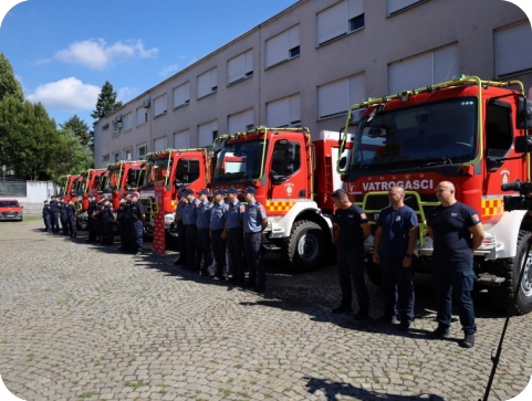 Primopredaja novih vatrogasnih vozila, jedno vozilo ide i u JVP Buzet-163065
