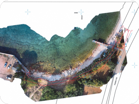 Pula nastavlja s preuređenjem priobalja: Nova šetnica i zelene površine na Stoji-146891